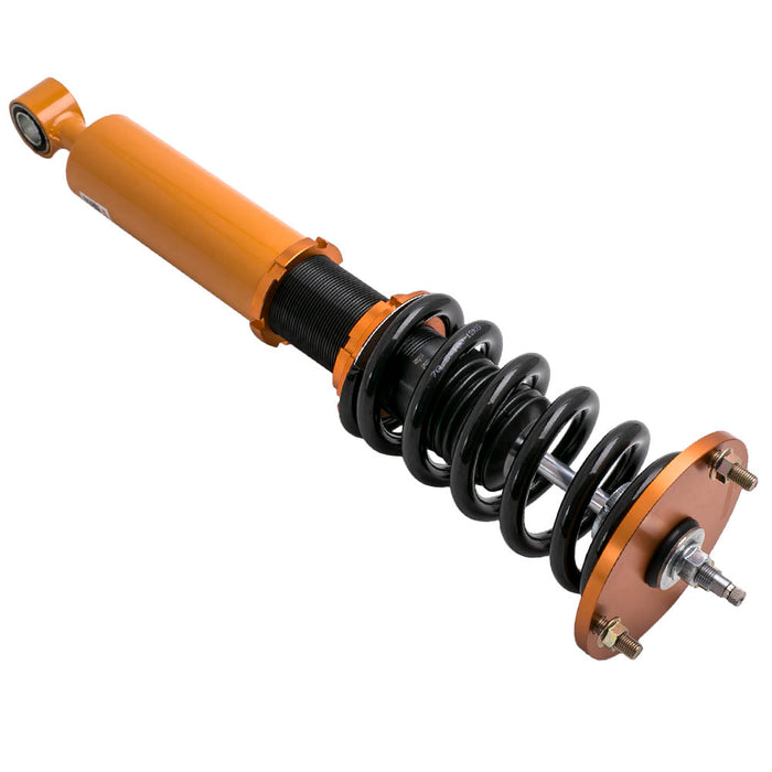 Coilover Shocks Compatible for Lexus LS 430 2001-2006 Adj. Height Adjustable