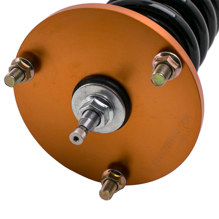 Coilover Shocks Compatible for Lexus LS 430 2001-2006 Adj. Height Adjustable