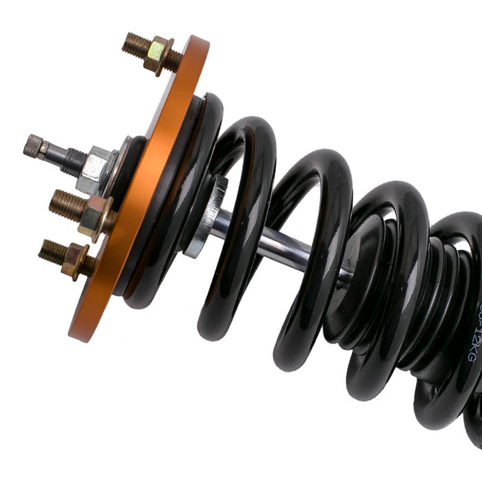 Coilover Shocks Compatible for Lexus LS 430 2001-2006 Adj. Height Adjustable