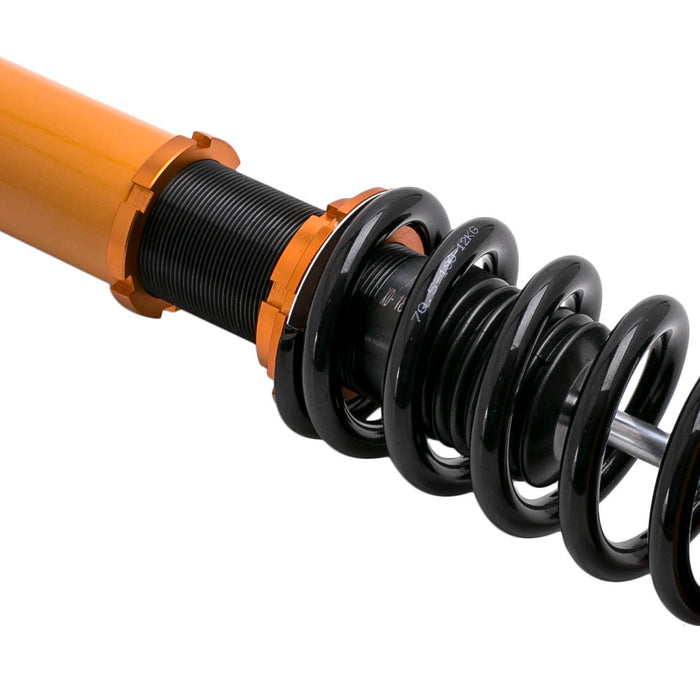 Coilover Shocks Compatible for Lexus LS 430 2001-2006 Adj. Height Adjustable