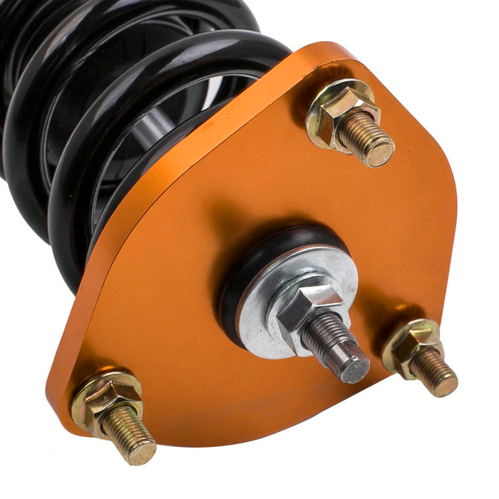 Tuningsworld Racing Coilovers Compatible for Lexus LS460/LS460 L 2007-2016