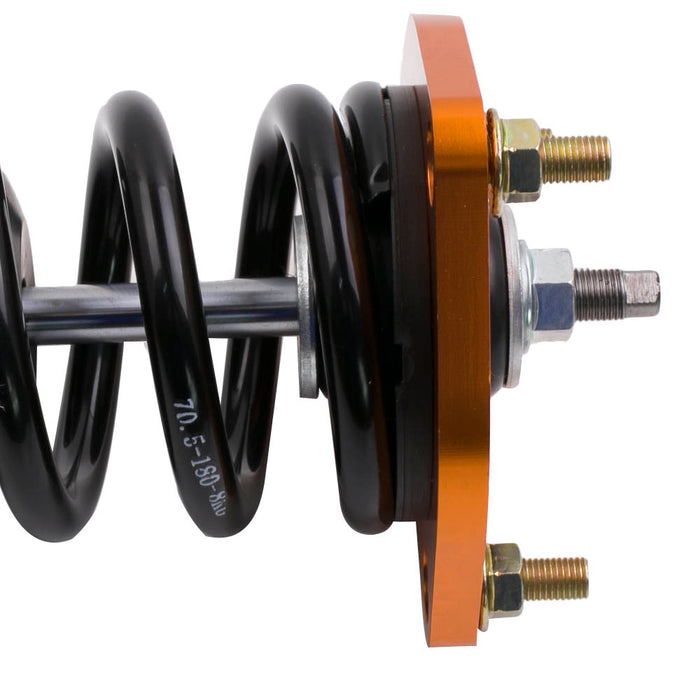 Tuningsworld Racing Coilovers Compatible for Lexus LS460/LS460 L 2007-2016