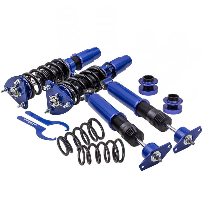 Tuningsworld Coilovers Compatible for Mazda 3 BK 2004-2009