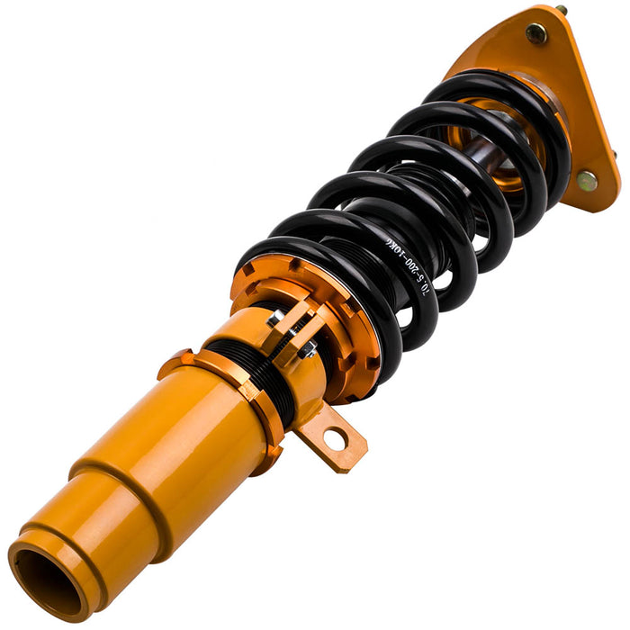 Tuningsworld Coilovers Kit Compatible for Mazda 3 BK 2004-2009
