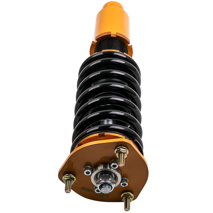Coilovers Compatible for Mazda 6 Mazdaspeed6 2003-2007 Suspension Kit Adjustable Height Shock Strut