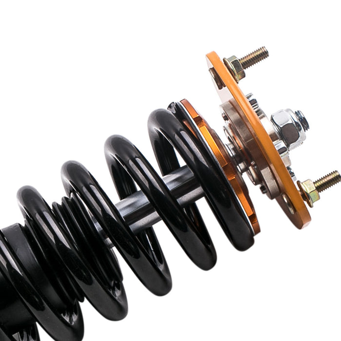Coilovers Compatible for Mazda 6 Mazdaspeed6 2003-2007 Suspension Kit Adjustable Height Shock Strut