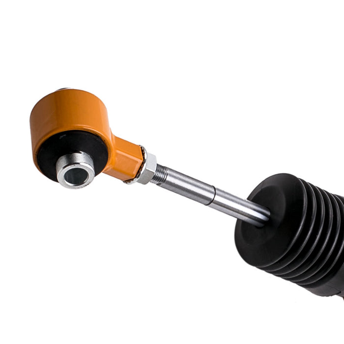 Coilovers Compatible for Mazda 6 Mazdaspeed6 2003-2007 Suspension Kit Adjustable Height Shock Strut