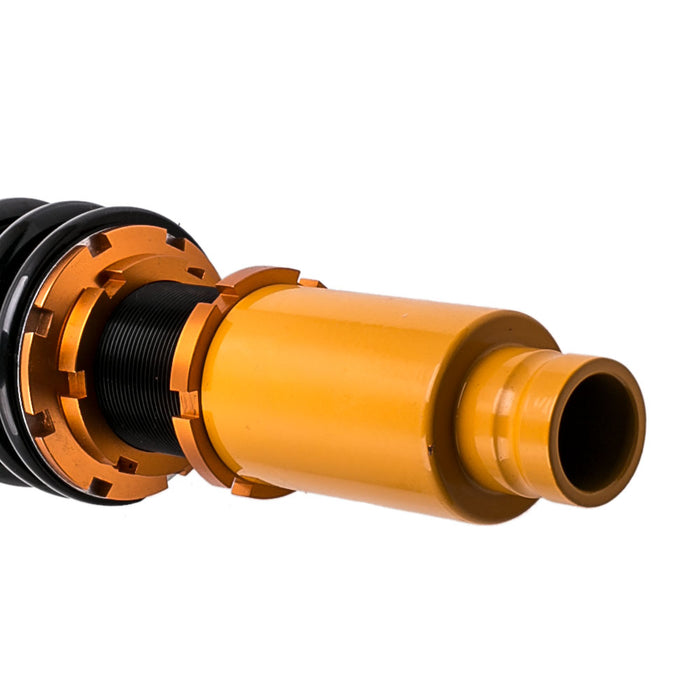 Coilovers Compatible for Mazda 6 Mazdaspeed6 2003-2007 Suspension Kit Adjustable Height Shock Strut