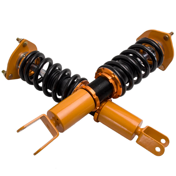 Tuningsworld  Coilovers Compatible for Mazda RX-8 2004-2011 Struts Shocks