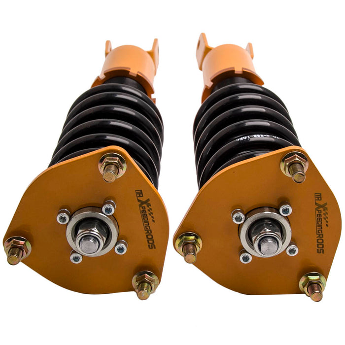 Tuningsworld  Coilovers Compatible for Mazda RX-8 2004-2011 Struts Shocks
