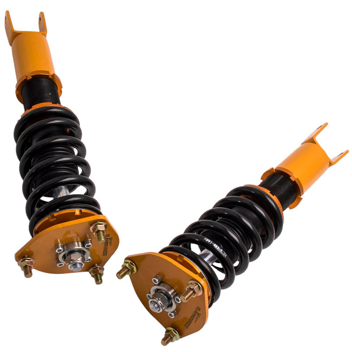 Tuningsworld  Coilovers Compatible for Mazda RX-8 2004-2011 Struts Shocks