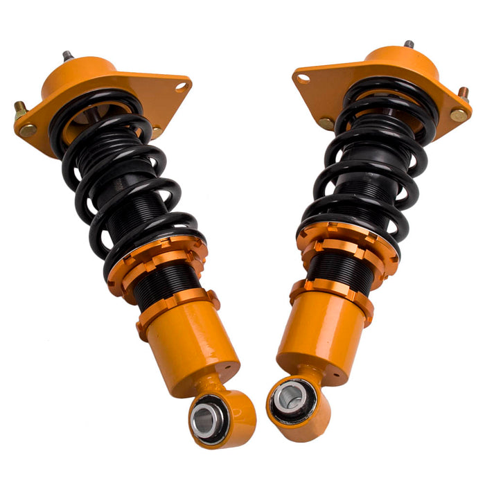Tuningsworld  Coilovers Compatible for Mazda RX-8 2004-2011 Struts Shocks