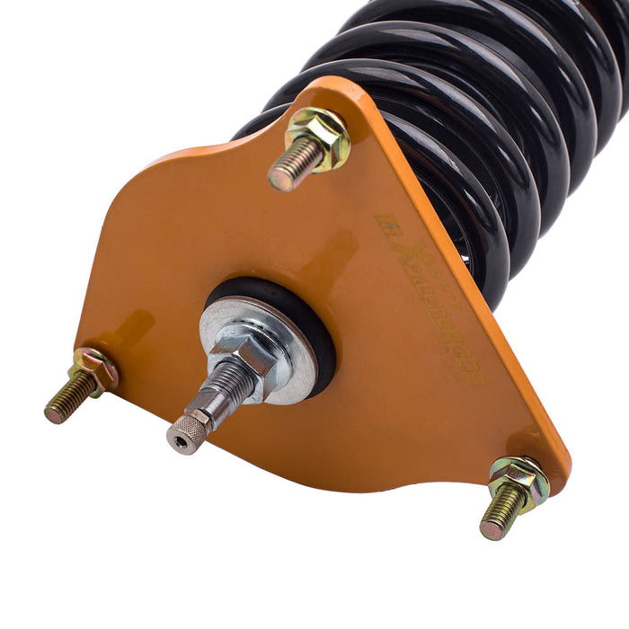 Coilover Suspension Kit Compatible for Mini Cooper R52 Convertible 05-08