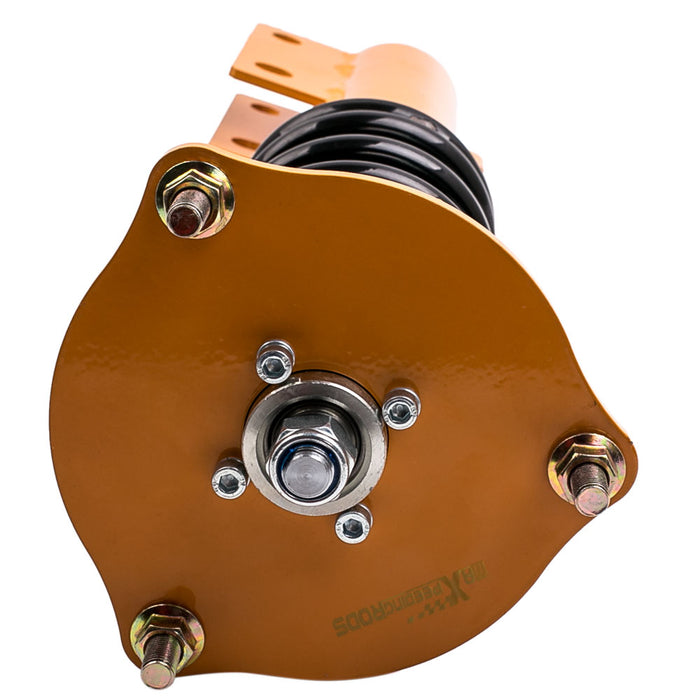 Tuningsworld Coilover Compatible for Mitsubishi 3000GT FWD 1991-1999