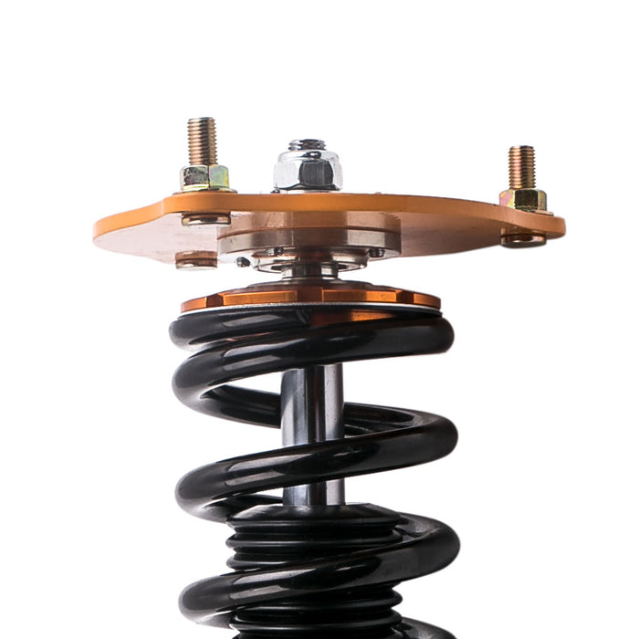 Tuningsworld Coilover Compatible for Mitsubishi 3000GT FWD 1991-1999