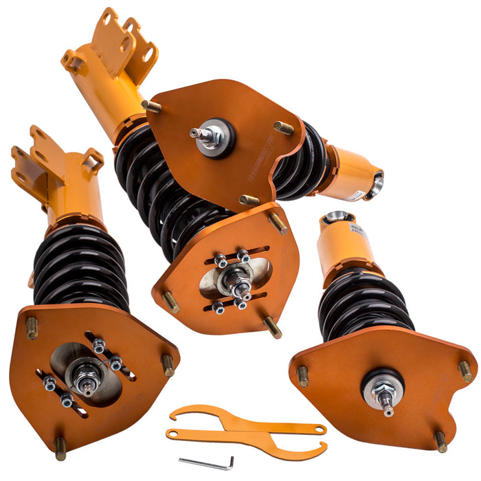 Tuningsworld Coilovers Compatible for Mitsubishi Eclipse 4G 2006-2012