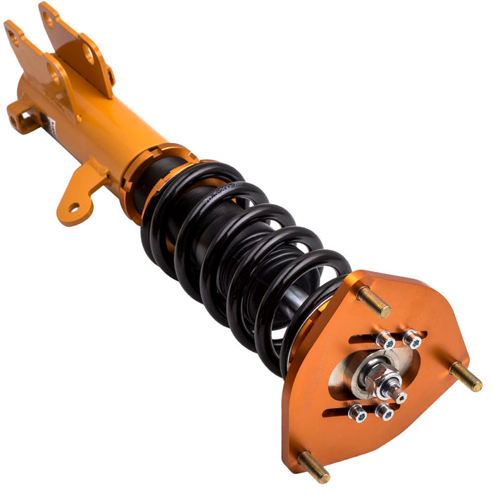 Tuningsworld Coilovers Compatible for Mitsubishi Eclipse 4G 2006-2012
