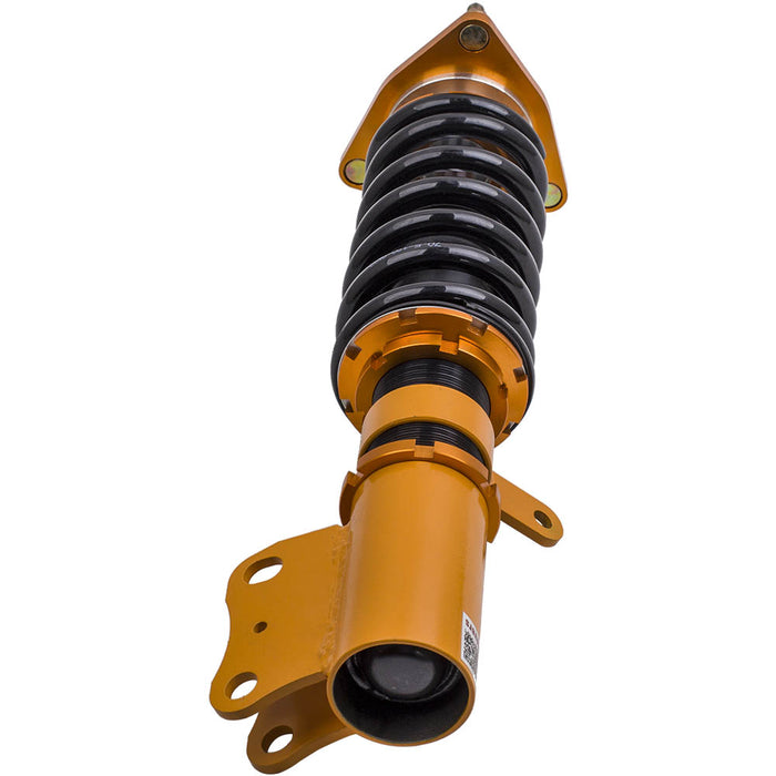 Tuningsworld Coilovers Compatible for Mitsubishi Lancer Ralliart 2008-2016