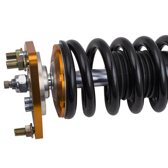 Tuningsworld Coilovers Compatible for Mitsubishi Lancer Ralliart 2008-2016
