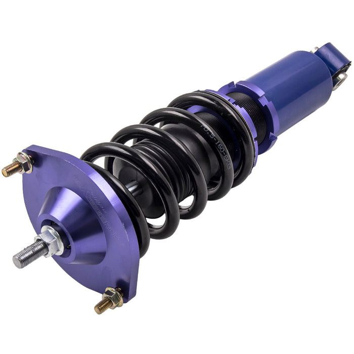 Coilovers Compatible for Mazda Miata MX-5 NA (1.6L,1.8L) 1989-1997