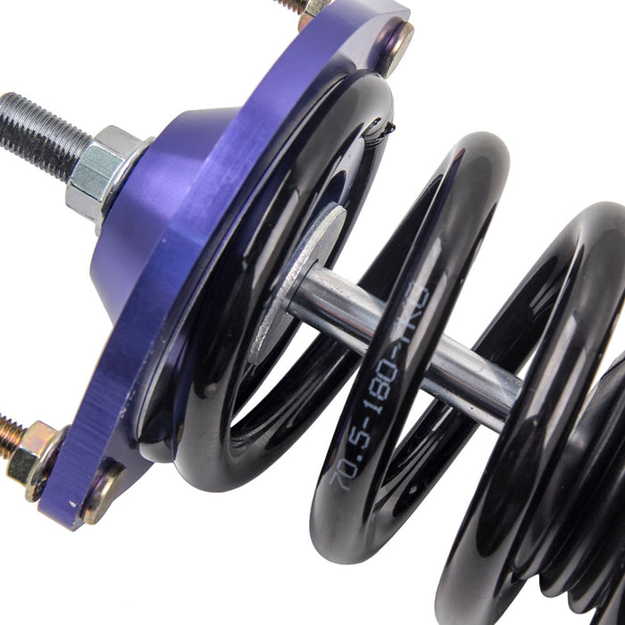 Coilovers Compatible for Mazda Miata MX-5 NA (1.6L,1.8L) 1989-1997