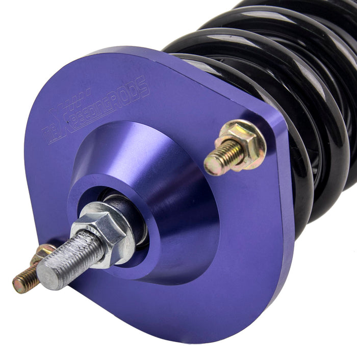 Coilovers Compatible for Mazda Miata MX-5 NA (1.6L,1.8L) 1989-1997