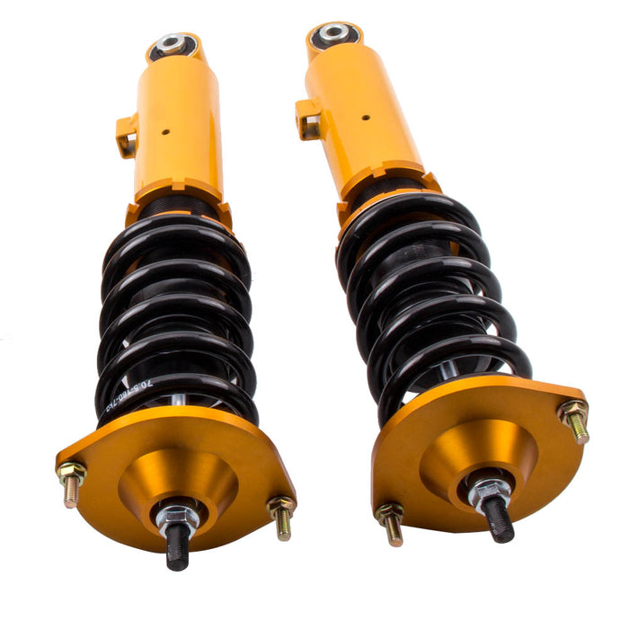 Coilovers Compatible for Mazda Miata MX-5 NA (1.6L,1.8L) 1989-1997