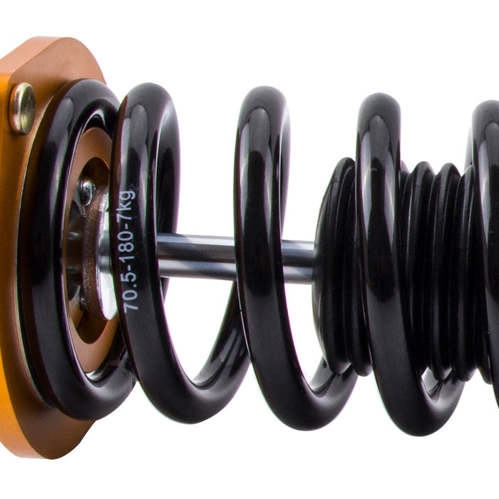 Coilovers Compatible for Mazda Miata MX-5 NA (1.6L,1.8L) 1989-1997