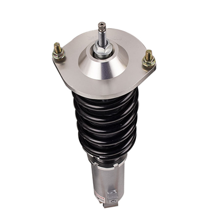 Tuningsworld Coilovers Compatible for Mazda Miata MX5 MX-5 NA NB 1989-2005 Shock Struts with Adjustable Damper
