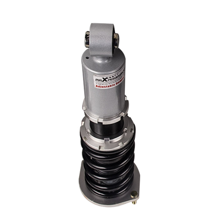Tuningsworld Coilovers Compatible for Mazda Miata MX5 MX-5 NA NB 1989-2005 Shock Struts with Adjustable Damper