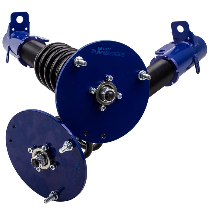 Tuningsworld Coilovers Suspension Kits Compatible for Chrysler Neon 2000-2005, Compatible for Dodge Neon SRT-4 2003-2005 - Blue