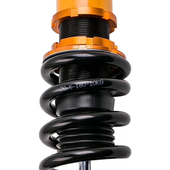 Tuningsworld Coilovers Compatible for Nissan Skyline GTST R33