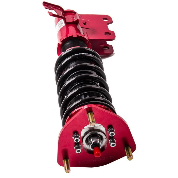 Coilovers Compatible for Nissan S13 S13 Silva Japan Market 1989-1993