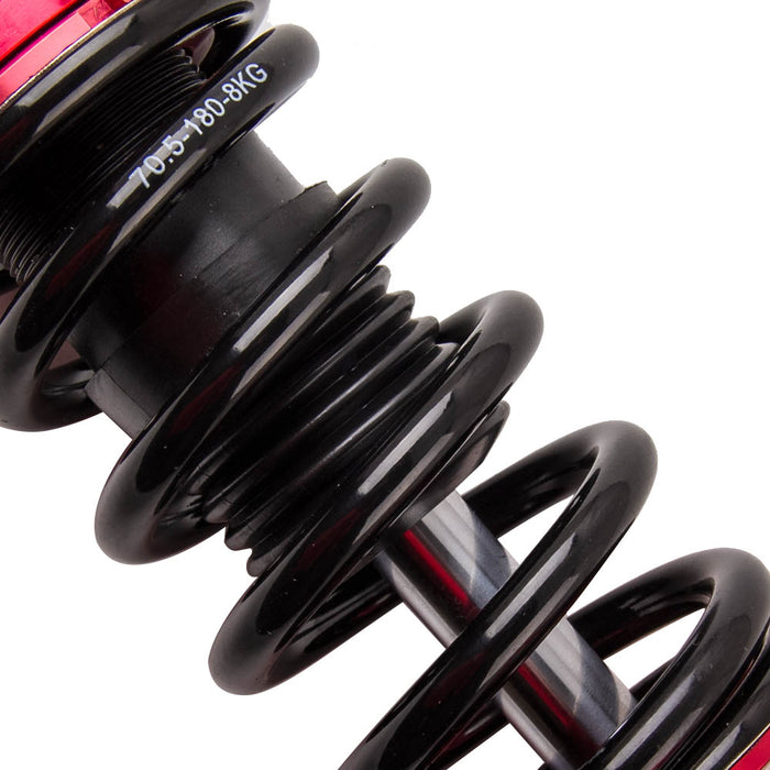 Coilovers Compatible for Nissan S13 S13 Silva Japan Market 1989-1993