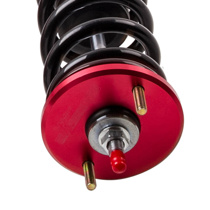 Coilovers Compatible for Nissan S13 S13 Silva Japan Market 1989-1993