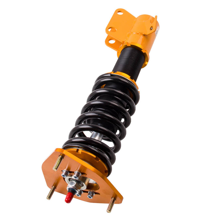 Tuningsworld Coilovers Compatible for Subaru Impreza STI 04 GDA GDB