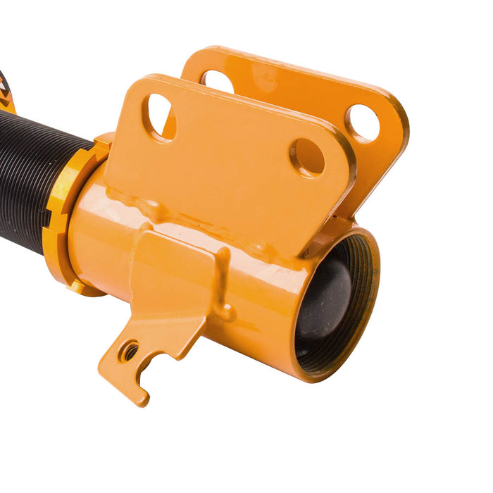 Tuningsworld Coilovers Compatible for Subaru Impreza STI 04 GDA GDB