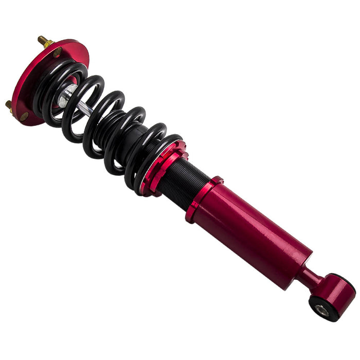 Coilovers Compatible for Toyota Supra Base Hatchback 2-Door 3.0L