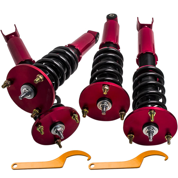 Coilovers Compatible for Toyota Supra Base Hatchback 2-Door 3.0L