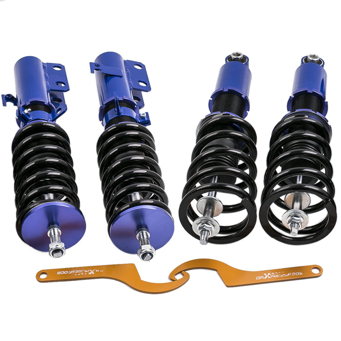 Coilovers Compatible for Toyota Celica 2000-2006 T GTS ZZT230 ZZT231