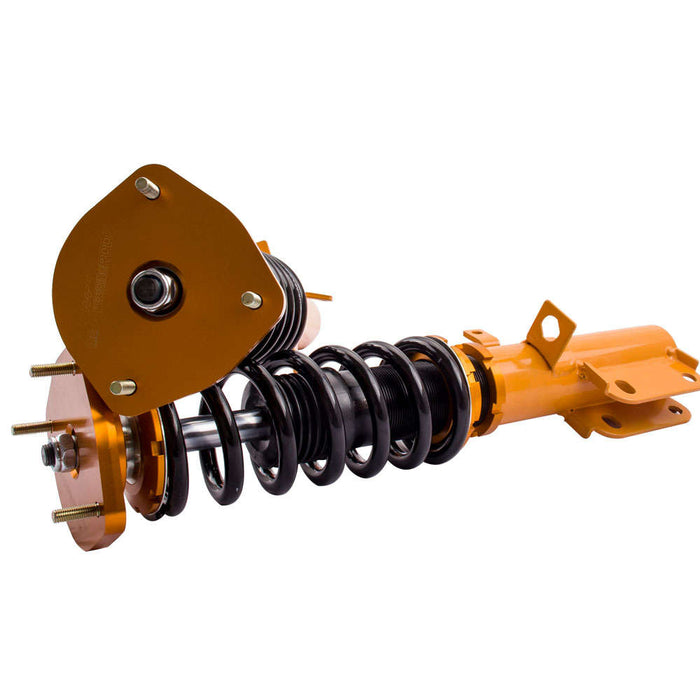 Compatible for Toyota Corolla 87-02 E90 E100 E110 AE111 Suspension Coilovers Spring Struts