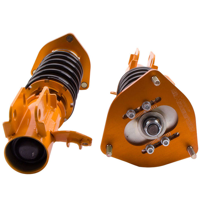 Compatible for Toyota Corolla 87-02 E90 E100 E110 AE111 Suspension Coilovers Spring Struts