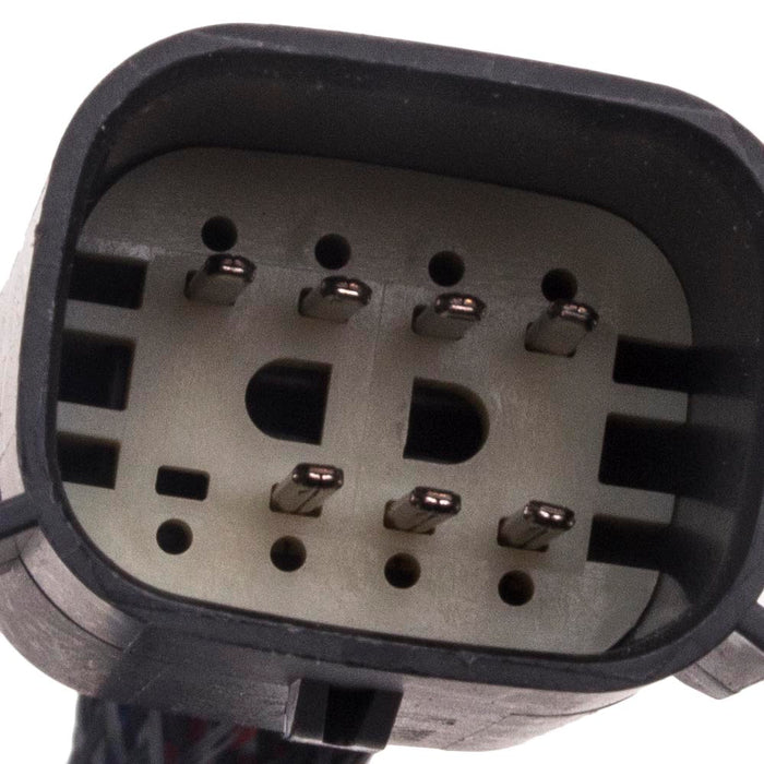 DEF Pump Compatible for Ford F-250 F-350 F-450 Super Duty 6.7L Diesel Exhaust Fluid Heater 904-372