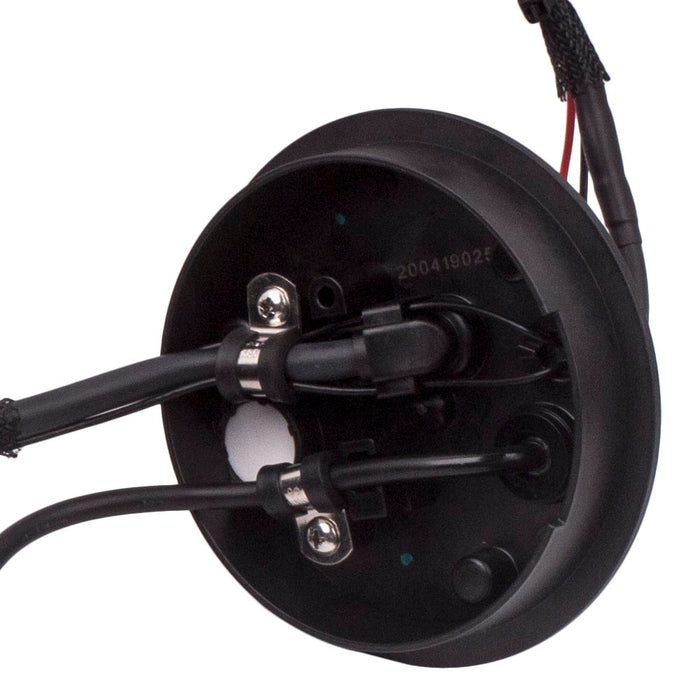 DEF Pump Compatible for Ford F-250 F-350 F-450 Super Duty 6.7L Diesel Exhaust Fluid Heater 904-372