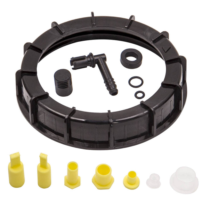 DEF Heater New Diesel Emissions Fluid Heater compatible for Mercedes W166 W164 ML250 ML350 A1644711275