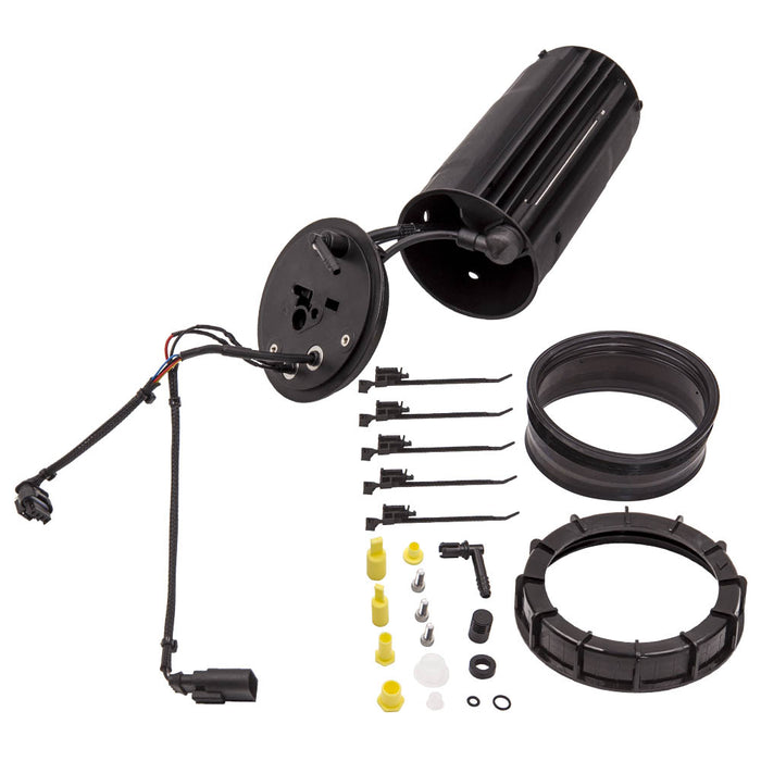 DEF Heater New Diesel Emissions Fluid Heater compatible for Mercedes W166 W164 ML250 ML350 A1644711275