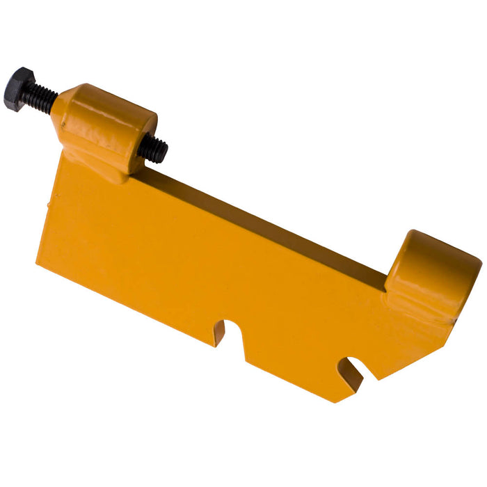Tuningsworld Automotive Door Hinge Pin Puller Remover Tool Compatible for  Chevy Astro Safari Vans