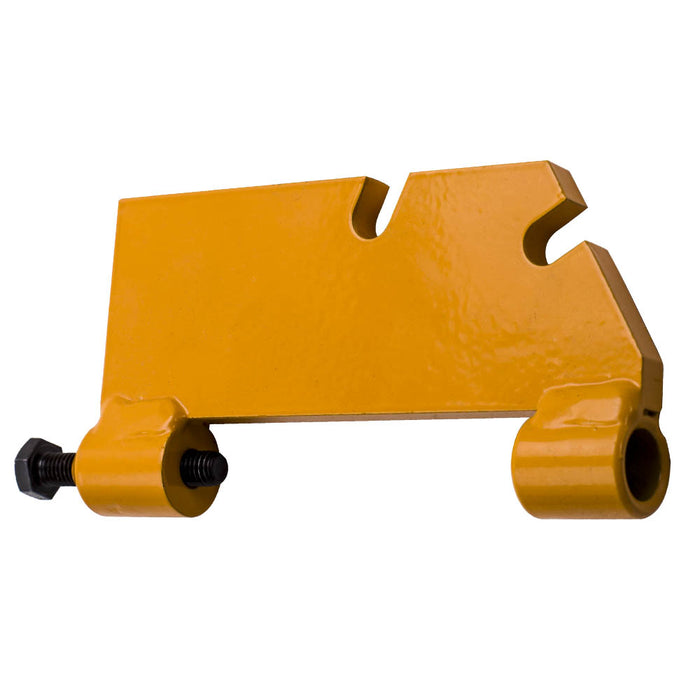 Tuningsworld Automotive Door Hinge Pin Puller Remover Tool Compatible for  Chevy Astro Safari Vans