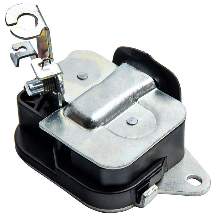 Tuningsworld Cab Lower Latch Lock Compatible for Chevrolet Silverado 1500 LT, LTZ, WT 4.3L V6 2007