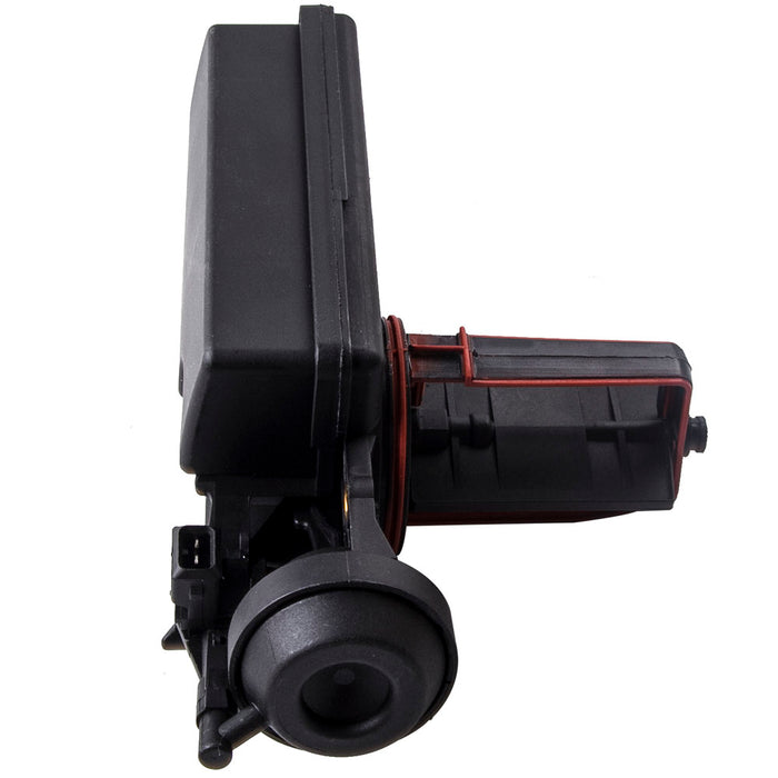 Tuningsworld Air Intake Manifold Flap Adjuster Unit DISA Valve Compatible for BMW E46 325Ci 325i L6 2.5L M56 Engine 2003-2005 11617544805